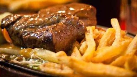 How one tweet can get you a free steak dinner