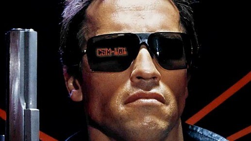 The Terminator made millions, the man who inspired it got peanuts… and $5000 to keep quiet