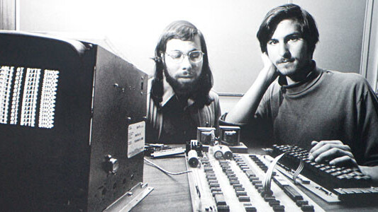 Steve Jobs: a remarkable 35 years changing the face of technology