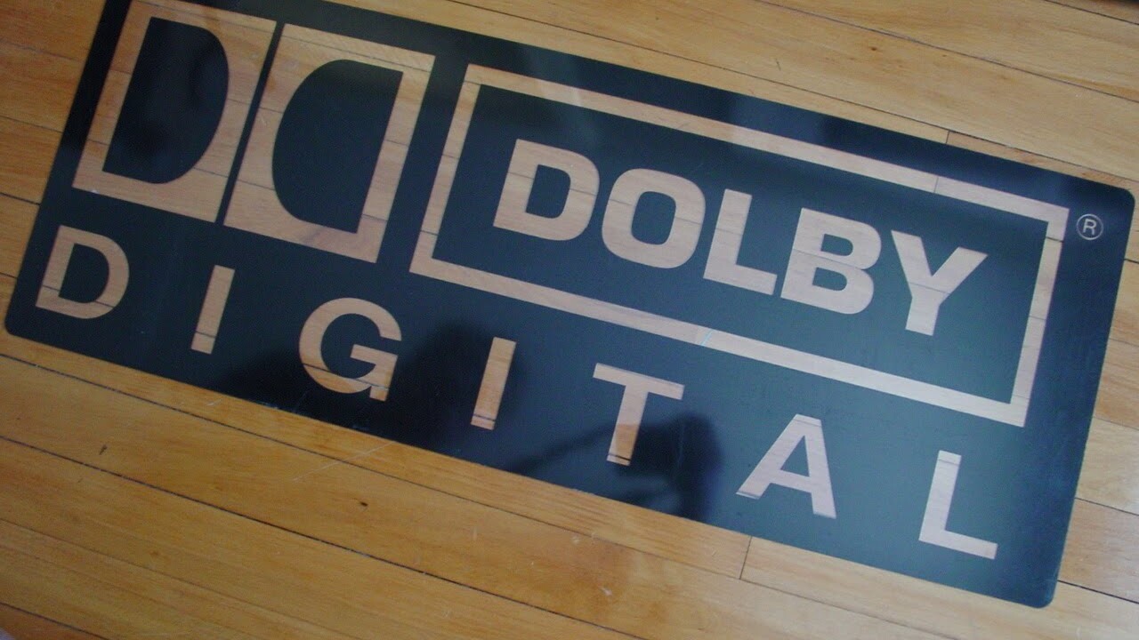 RIM agrees to license Dolby patents following lawsuits in both US and Germany