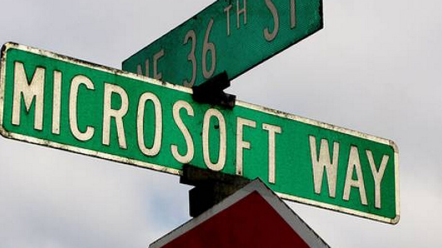 This week at Microsoft: Windows 8, Skype, and Spoofs