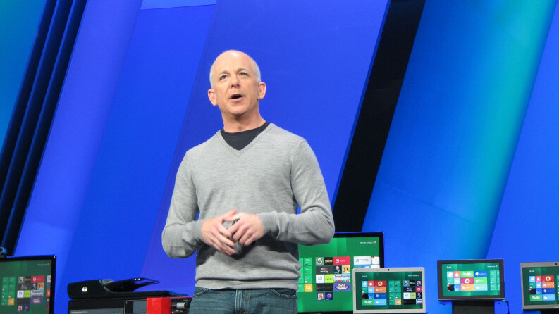 Microsoft must clarify the Windows 8 boot spec and how it impacts Linux