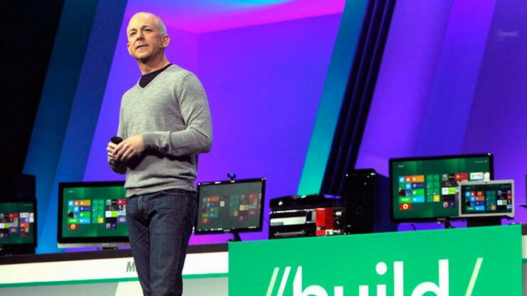 One man’s take on how to turbo-charge Windows 8’s user interface