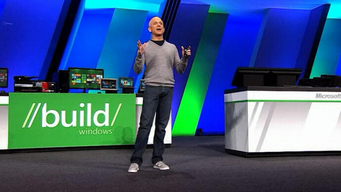 Microsoft details how it will keep your various Windows 8 machines in sync