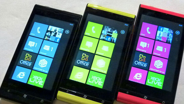 The RTW version of Windows Phone SDK 7.1 is now available