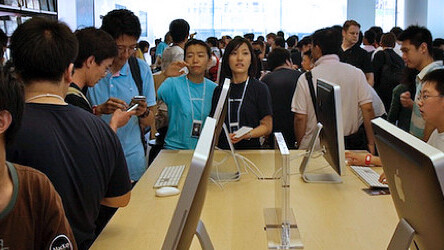 How Apple has found success in China, and why it’s just the beginning.