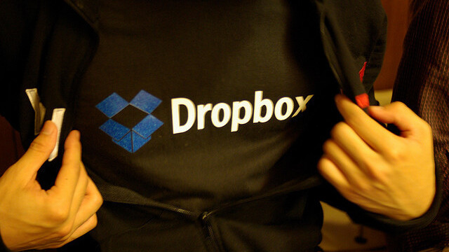 HTC reportedly partners with Dropbox to offer iCloud and SkyDrive alternative on Android