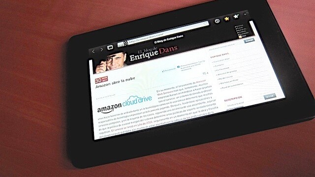 RIM reveals what Android features the PlayBook won’t support. It’s not pretty.