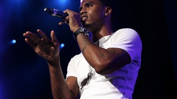 ‘Clever is the new cool’ says singer Trey Songz at Disrupt