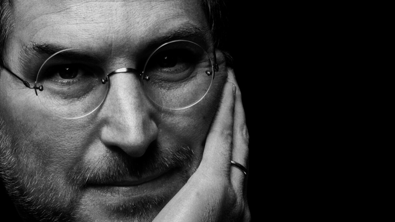 The Top 20 Most Inspiring Steve Jobs Quotes