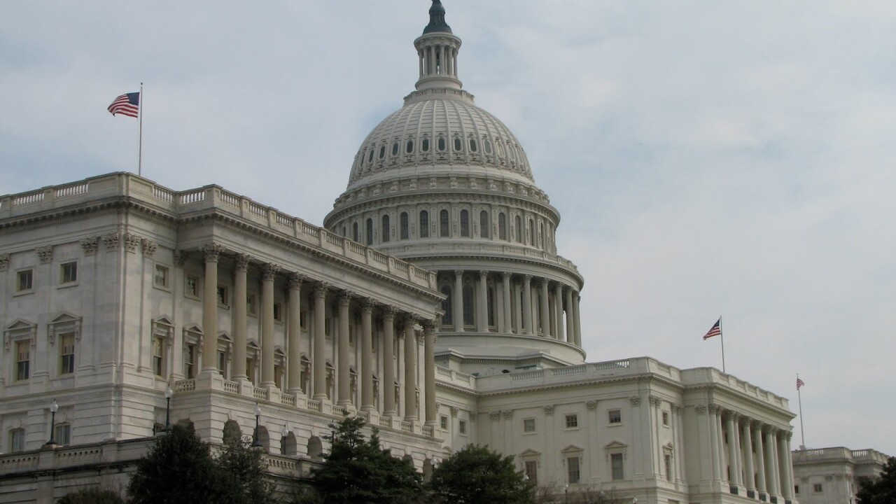 US Senate passes biggest overhaul of patent system in 60 years