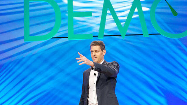 Our 10 favorite startups from the DEMO 2011 Conference