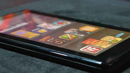 Amazon’s Kindle Fire: A tablet more dangerous to Android than iPad