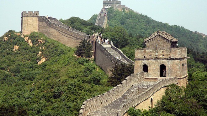 Software system Node.js suffers bizarre blockage in China