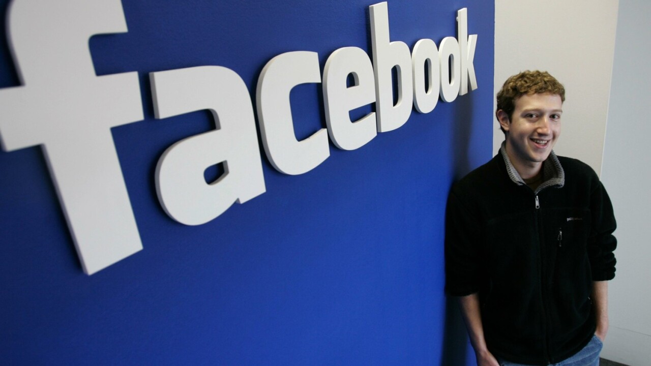Facebook to offer tools, resources and $10 million in Facebook Ads to boost U.S businesses