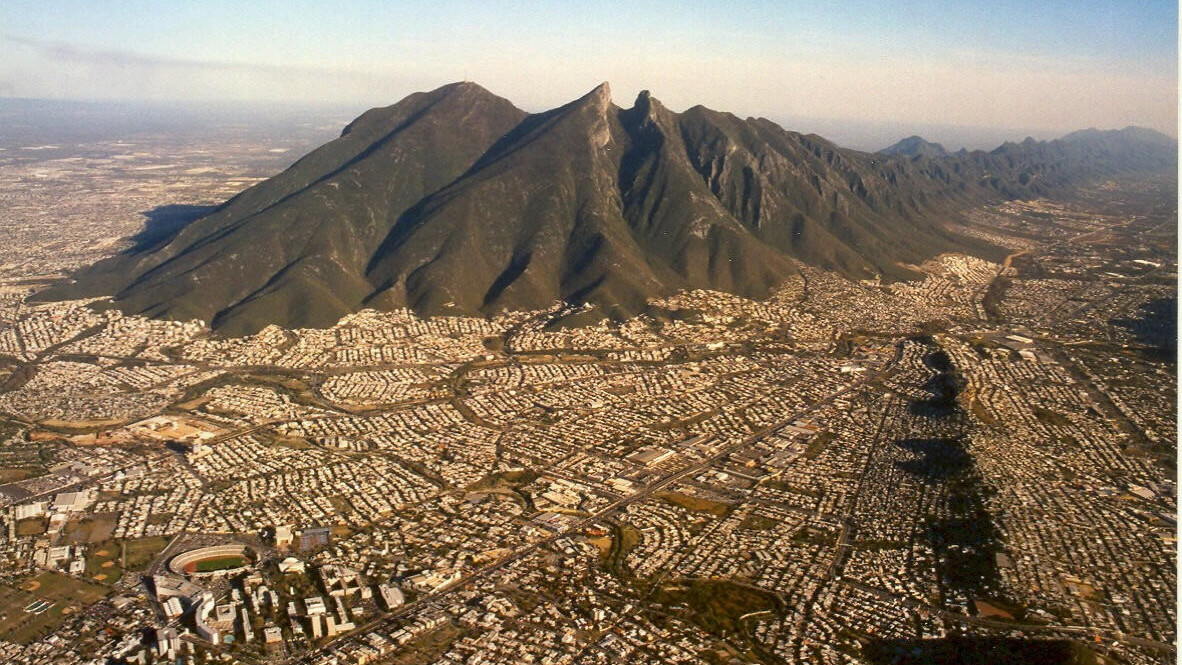 Why Monterrey, Mexico Needed A Startup Weekend