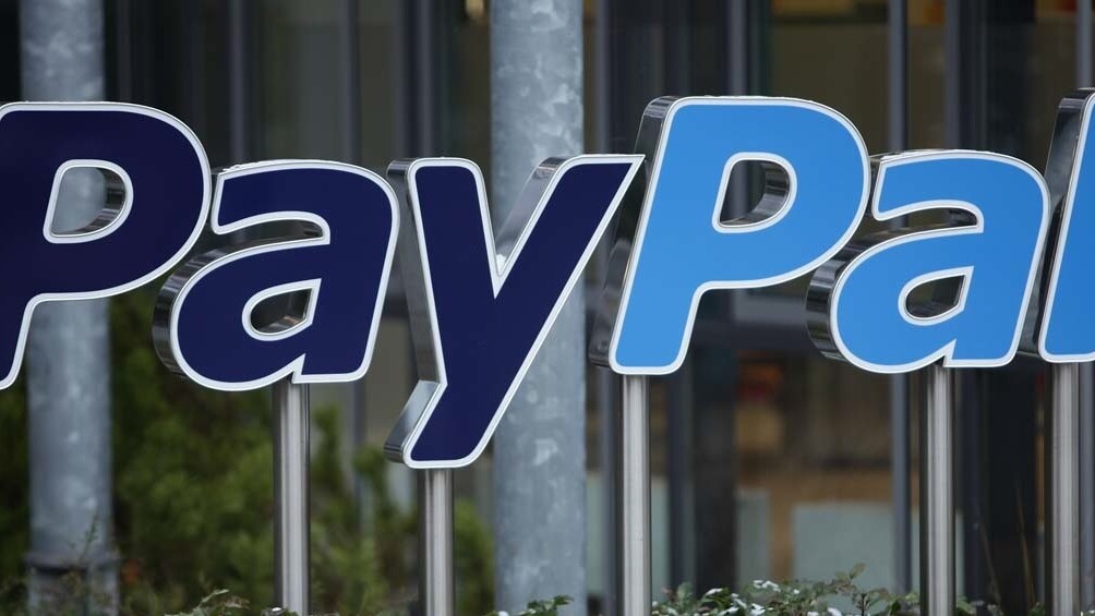 PayPal increases transaction limit from $500 to $3,000 in India