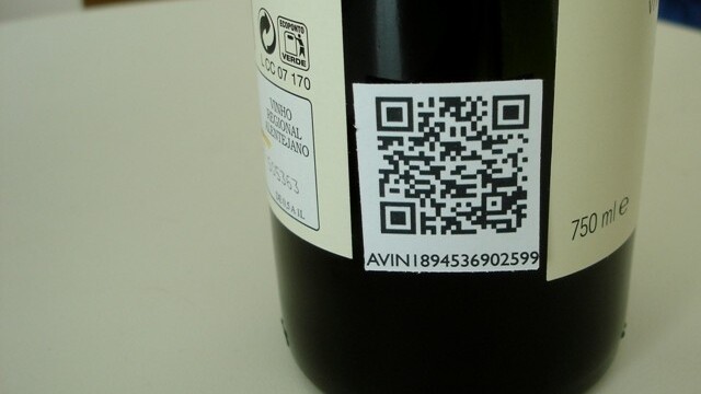 QRpedia creates multilingual QR codes for Wikipedia articles