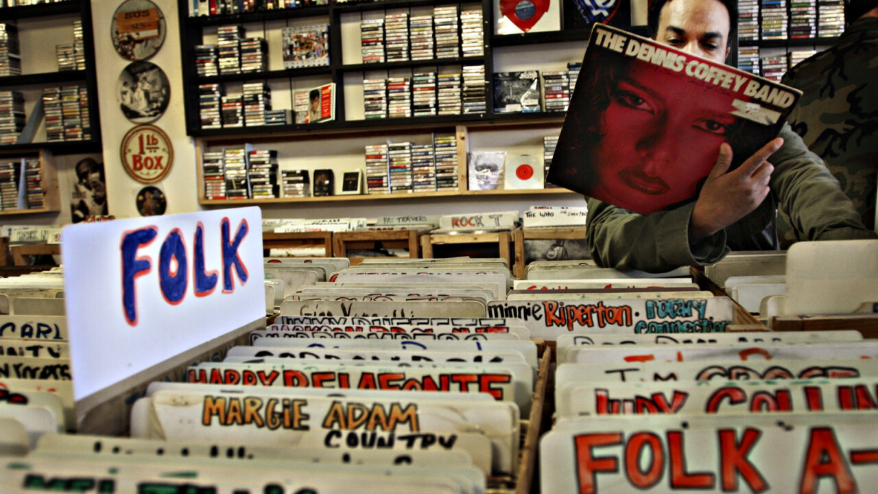 Create easy movie soundtracks with Vimeo’s new Music Store