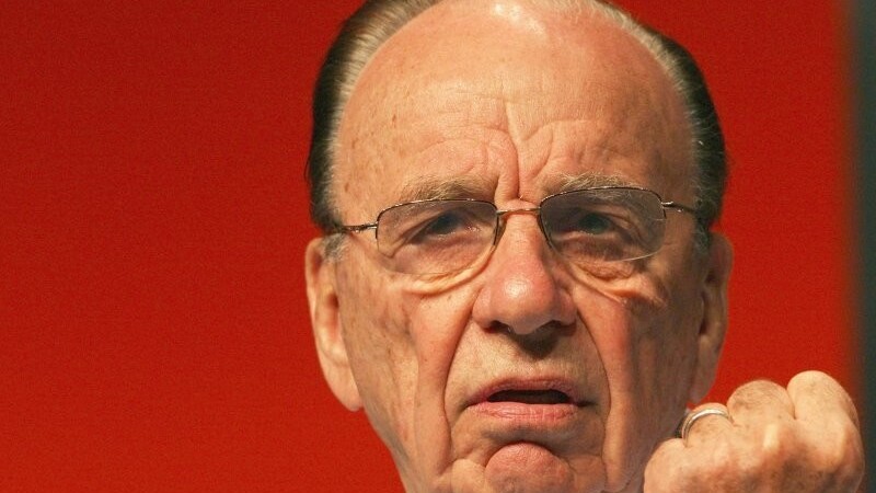 Rupert Murdoch on MySpace: “We screwed up in every way possible”