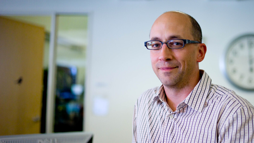 Twitter CEO Dick Costolo on Google+, the ecosystem and IPO rumors