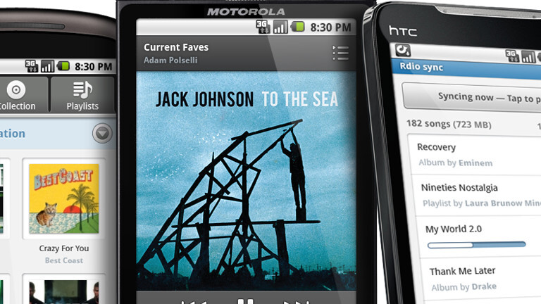 Battle of the cloud music players: Rdio goes free AND ad free. But how?