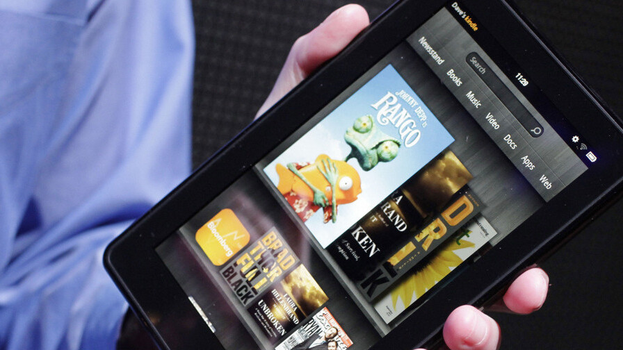 Amazon’s Kindle event: Here’s everything you need to know