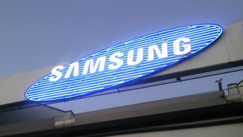 Samsung: We can’t rely on Google, so we addressed Android IP issues on our own