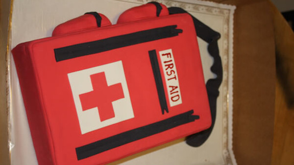 Cake Health: Helping you to solve the healthcare crisis