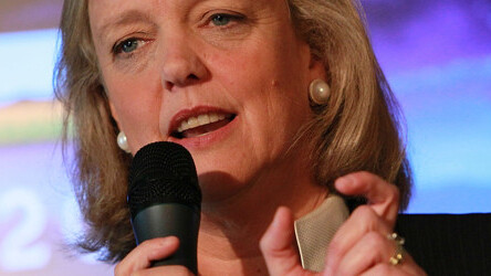 Report: HP board wants to replace Leo Apotheker with ex-eBay CEO Meg Whitman