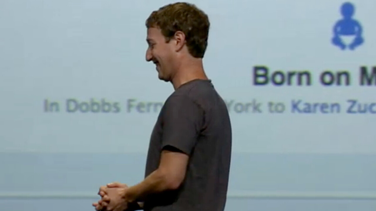 Facebook introduces radical new profile design called Timeline: The story of your life [Video]
