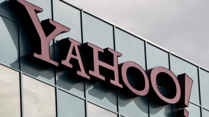 Aol and Yahoo reportedly in merger talks
