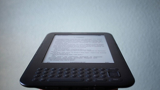 10 different ways to use your Kindle