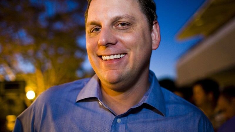 TechCrunch’s Michael Arrington resigns to run $20 million VC fund