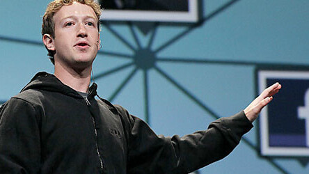 Twitter is buzzing about Timelines and Zuckerberg after Facebook’s F8 conference