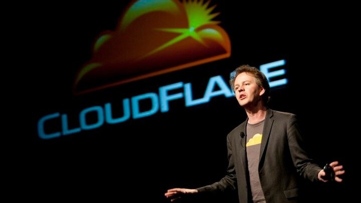 CloudFlare’s CEO talks about the broken Internet, and how to fix it