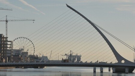 Google to open new €75m Dublin data center