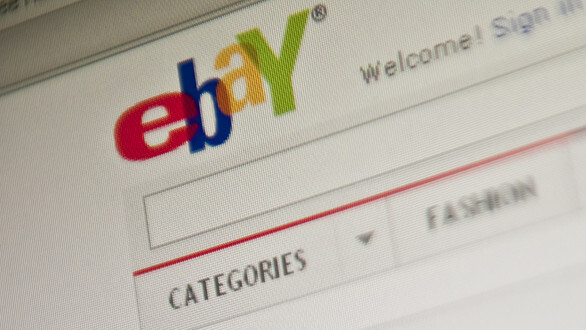 Meet the million-pound eBay businesses