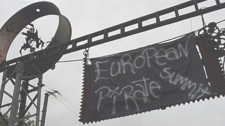 The European Pirate Summit puts the ‘Arrr!’ in Startups [Video]