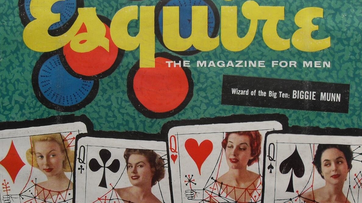 Amazon tipped to bring Esquire, Cosmopolitan and more to new tablet with Hearst deal