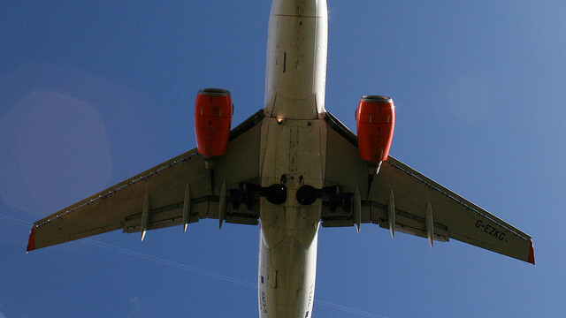 The Flight Card iPhone app is a beautiful way of checking your flight details