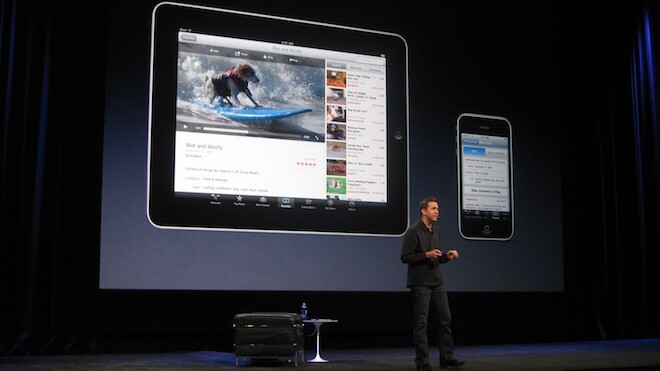Hulu brings back HDMI mirroring, adds closed captioning to iPad 2 app