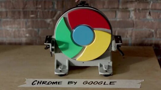 The latest, stable Chrome version fixes many of its OS X woes