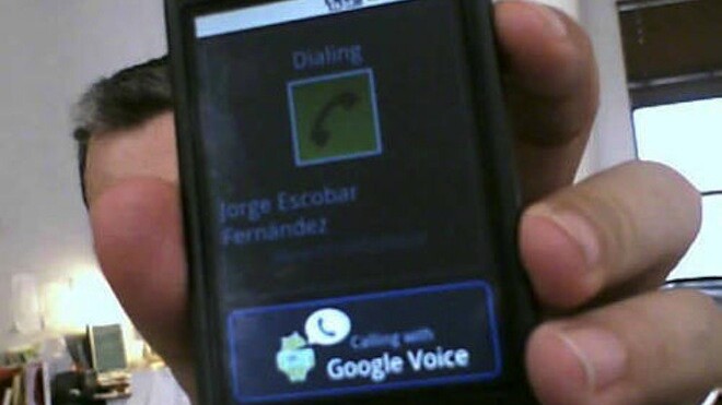 Google Voice to go fully VoIP, open to all in 2010?