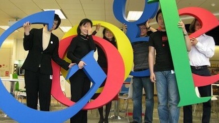 Korean authorities raid Google offices over Android antitrust issues