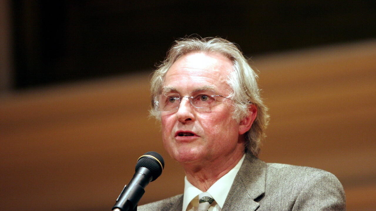Richard Dawkins’ “The Magic of Reality” is a beautiful, educational iPad experience