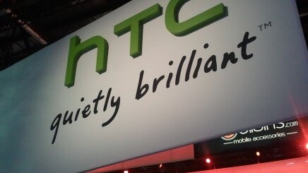 HTC schedules October 6 launch event in London; HTC Bass incoming?