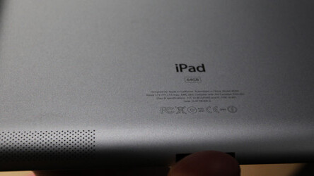 Pricing leak indicates iPad 2 WiFi+3G launching on Chinese Apple Store soon