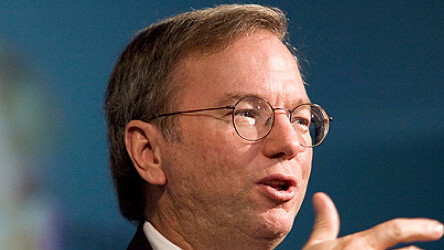 The entire oral and prepared written statement of Google’s Eric Schmidt to Senate