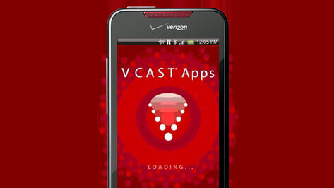 Verizon to relaunch ailing Android app store as “Verizon Apps”